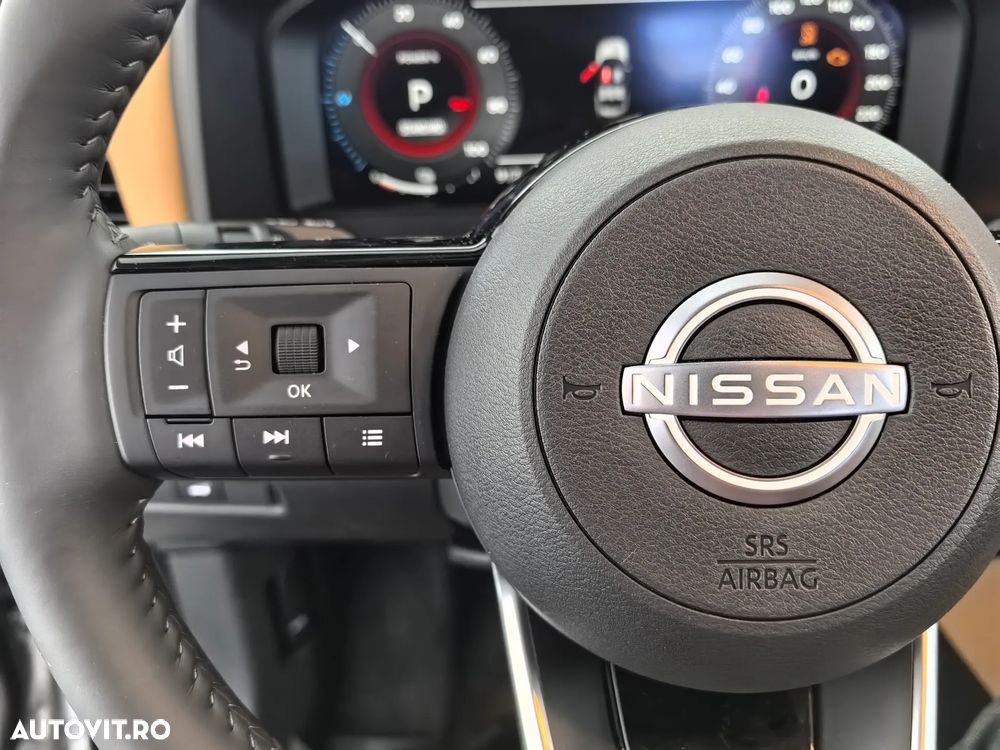 Nissan X-Trail e4ORCE 5 locuri Tekna - 17