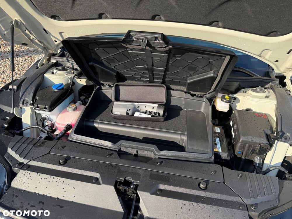 Kia EV6 84kWh Earth AWD - 4