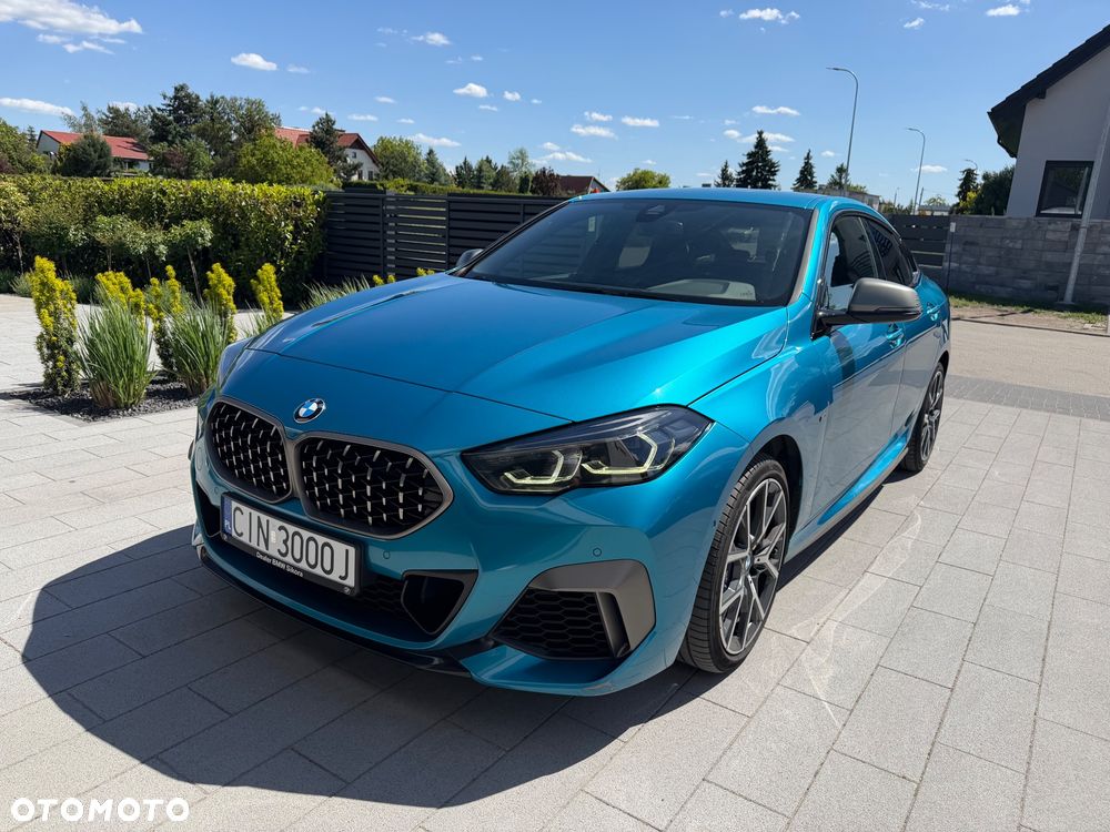 BMW Seria 2 M235i xDrive - 7