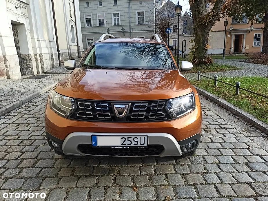 Dacia Duster - 30