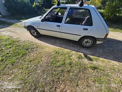 Peugeot 205 - 5