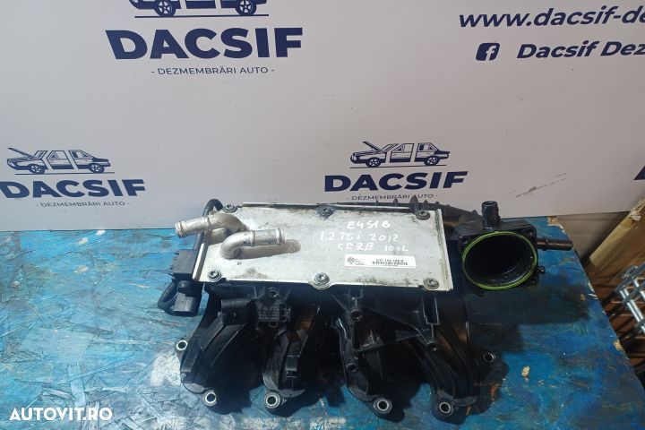 Galerie admisie 03F145749B 03G906051D 03F129711H 1.2 TSI Volkswagen V - 1