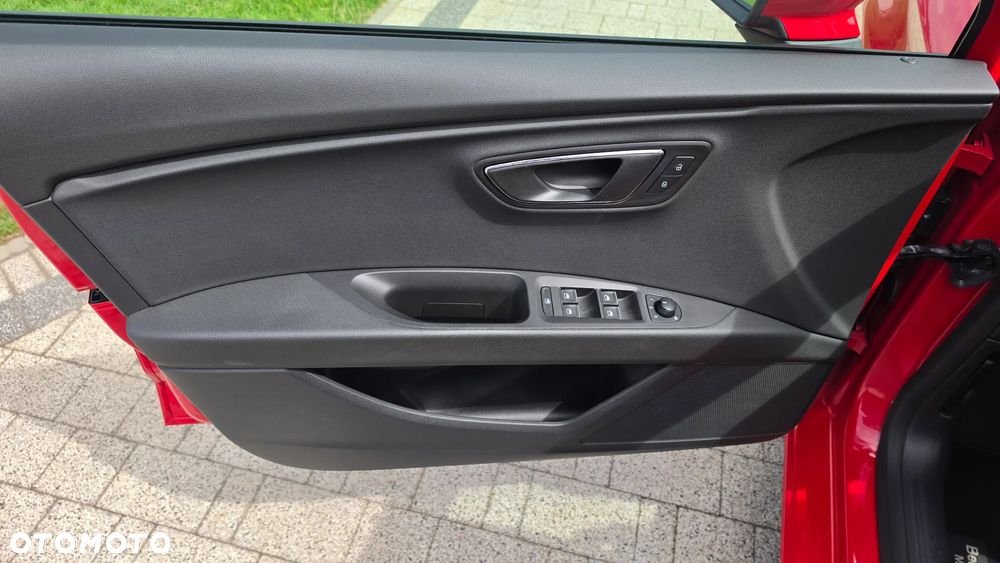Seat Leon 1.4 TSI FR S&S - 12