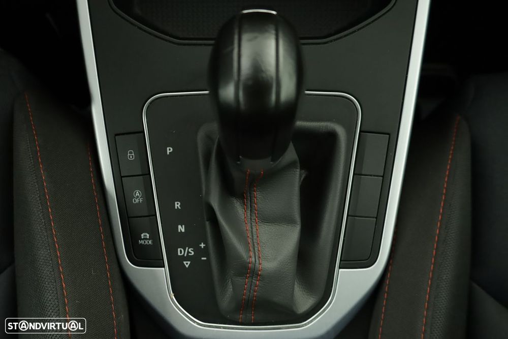 SEAT Arona 1.0 TSI FR DSG - 13