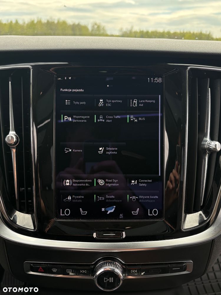 Volvo S60 B5 B Geartronic RDesign - 23