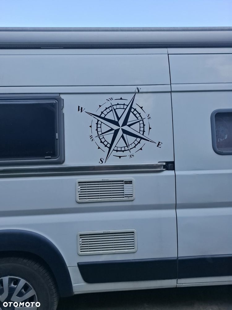 Fiat Ducato L2H2 - 2
