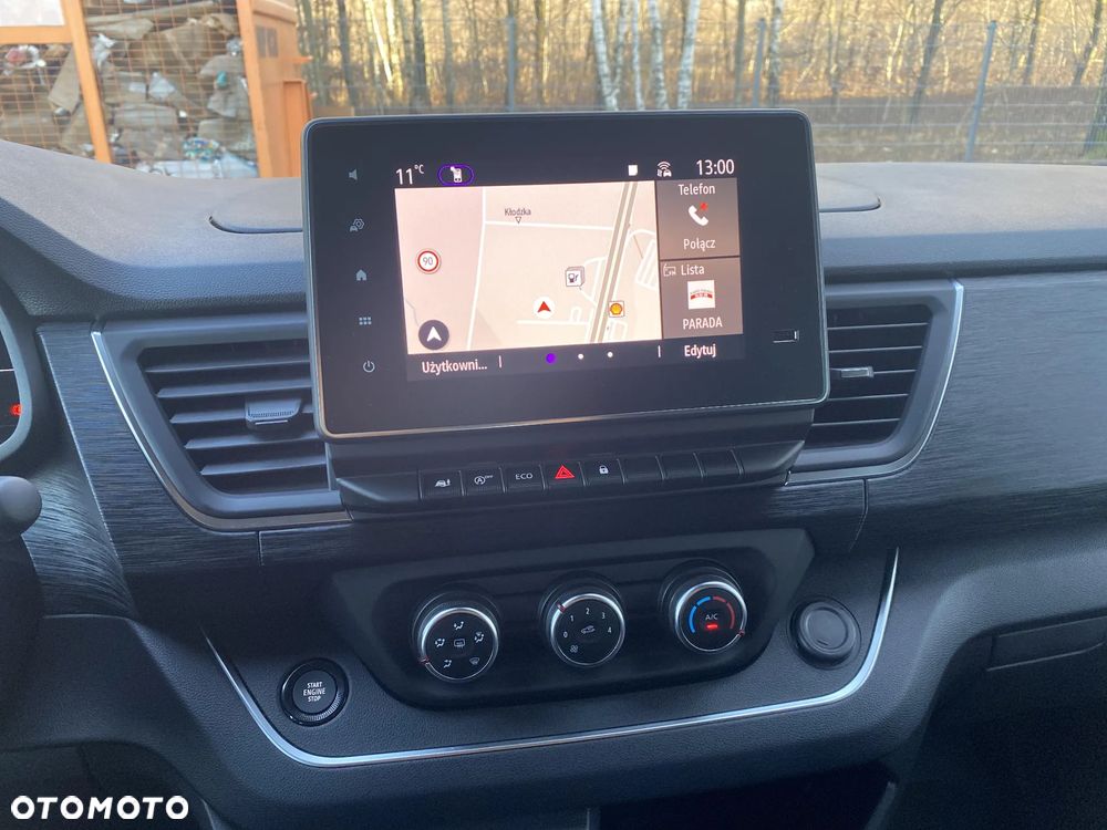 Nissan Primastar 2.0 L2 Business Plus (bryg.) - 17