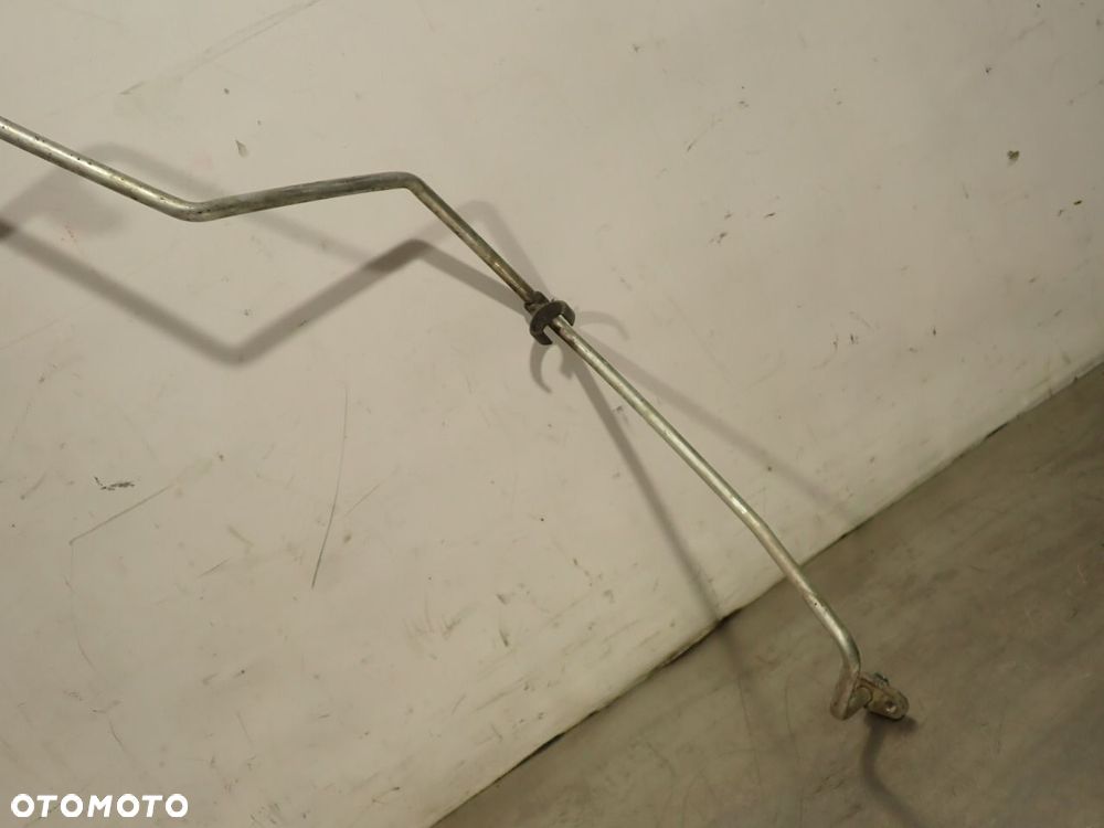 PRZEWÓD KLIMATYZACJI CITROEN BERLINGO II - 4