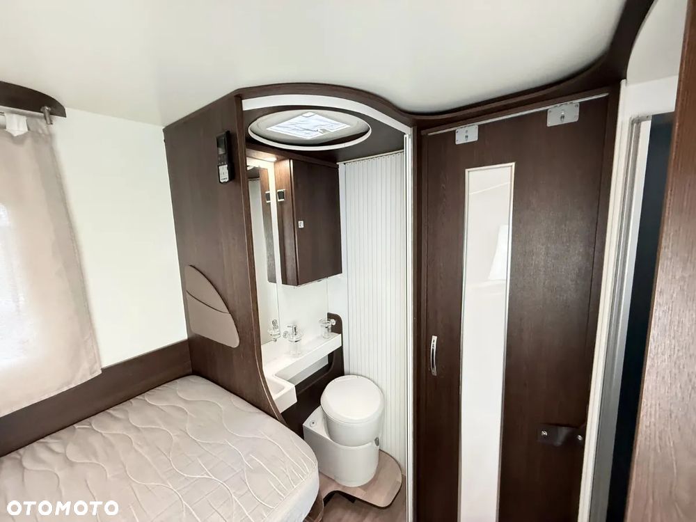 Benimar Sport 363 - automat - 12