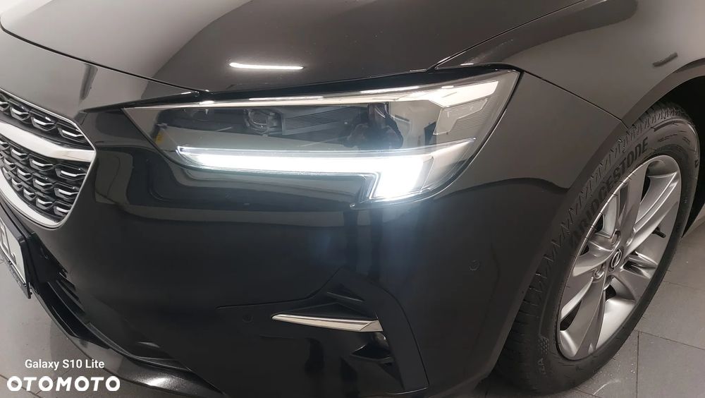 Opel Insignia - 11