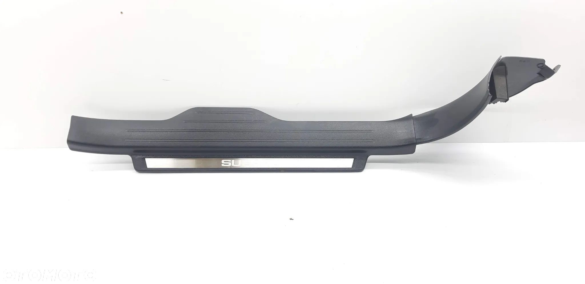 Listwa progowa przednia prawa 94060AL070 Subaru Outback AWD Lineatronic 2.0d 2016r - 1