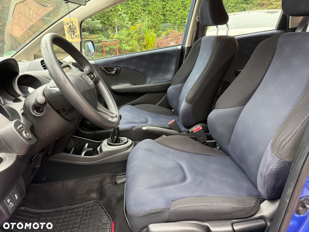 Honda Jazz 1.2 i-VTEC S Cool - 18