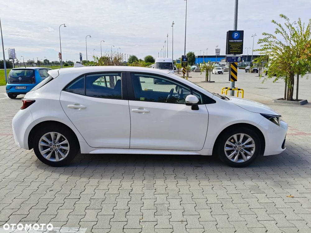 Toyota Corolla 1.8 Hybrid Comfort - 6