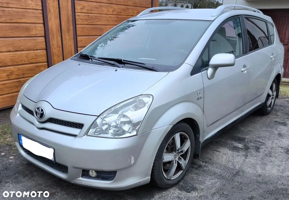 Toyota Corolla 2.0 D-4D Sol - 7