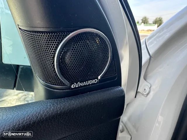 VW Golf 2.0 GTI DSG - 8