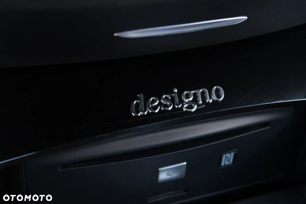 Mercedes-Benz Klasa S 63 AMG 4-Matic - 27