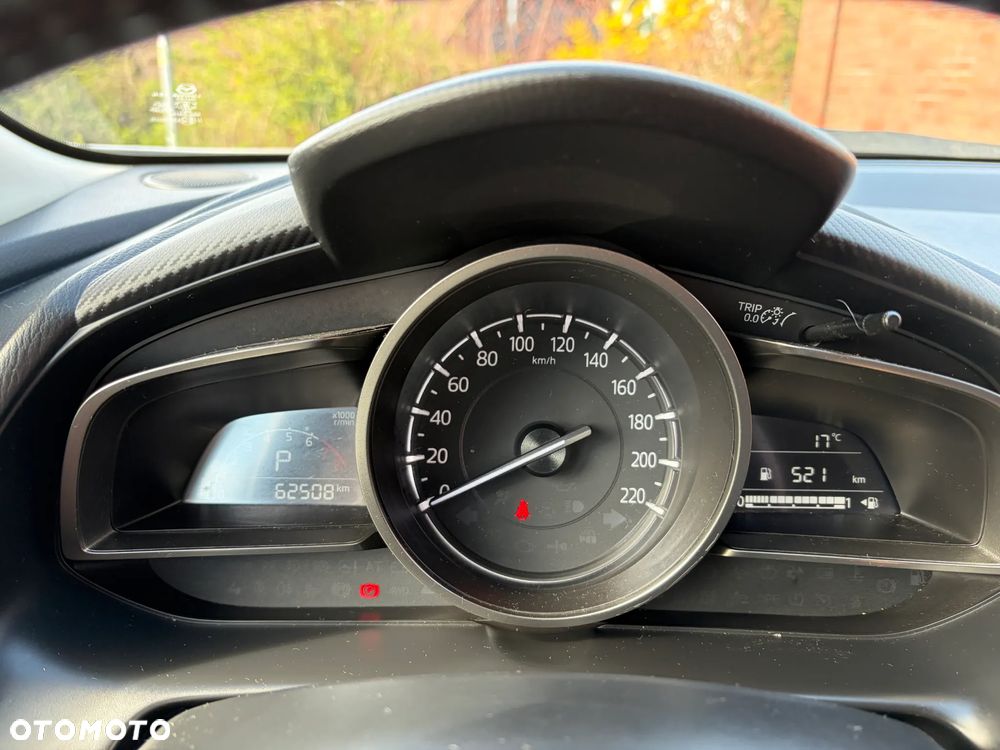 Mazda CX-3 2.0 SkyEnergy - 12