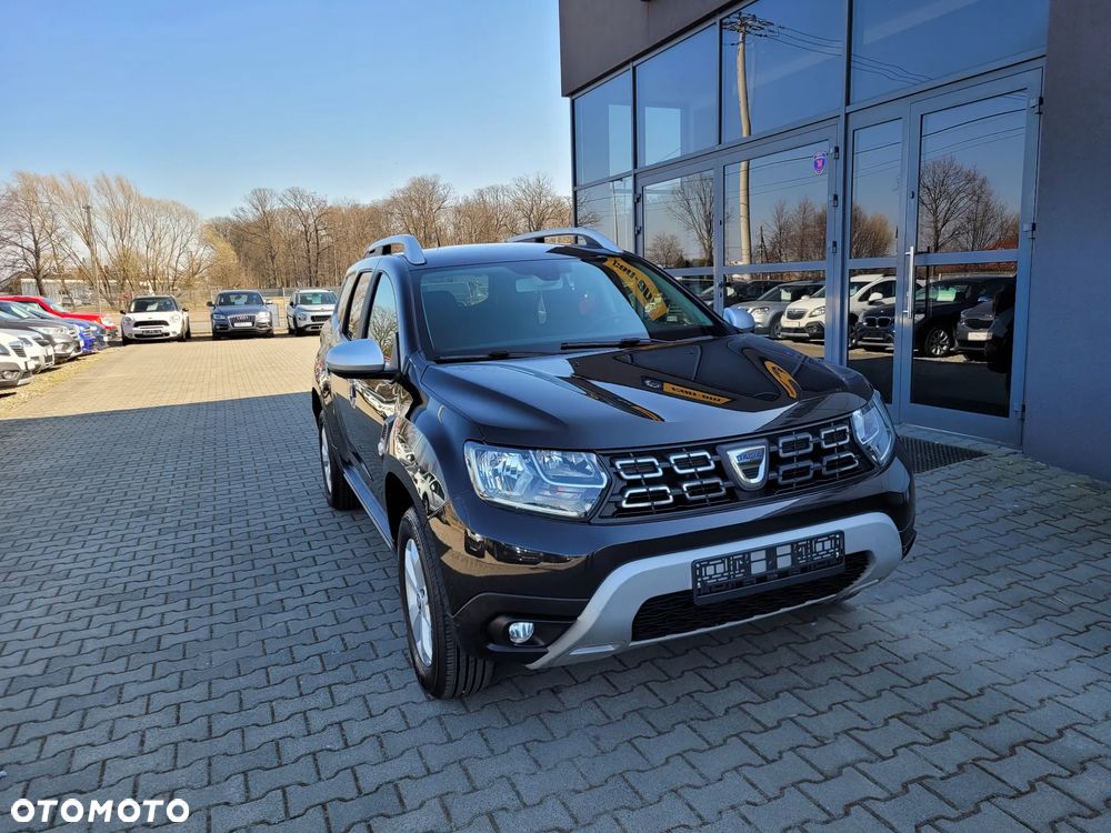 Dacia Duster - 5