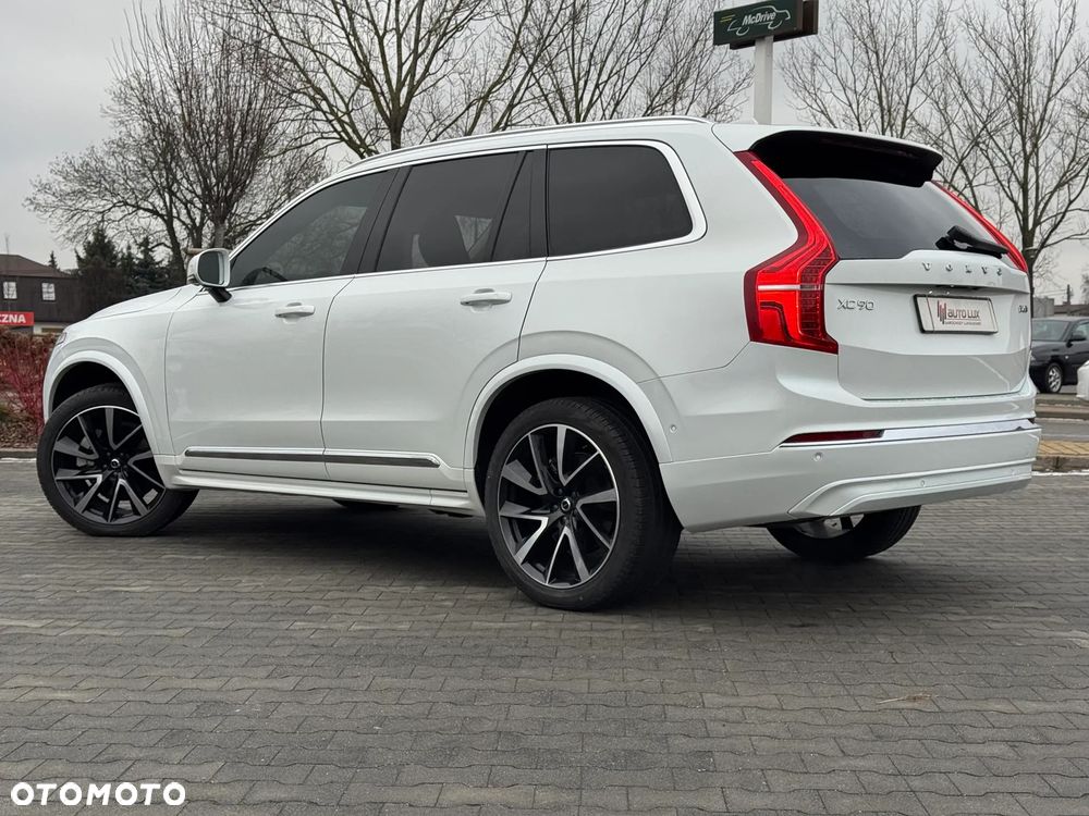Volvo XC 90 - 3
