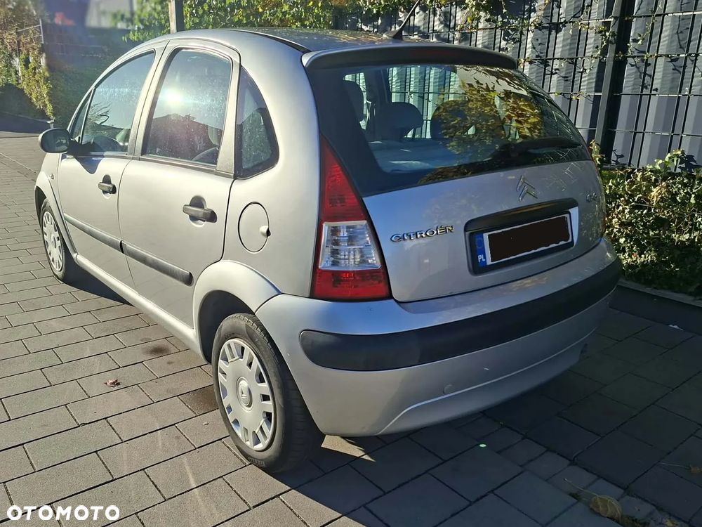 Citroën C3 - 3