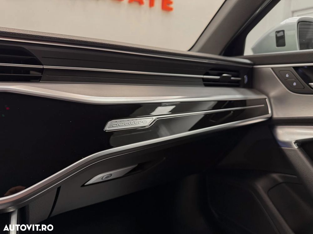 Audi A6 2.0 45 TFSI S tronic quattro Sport - 29