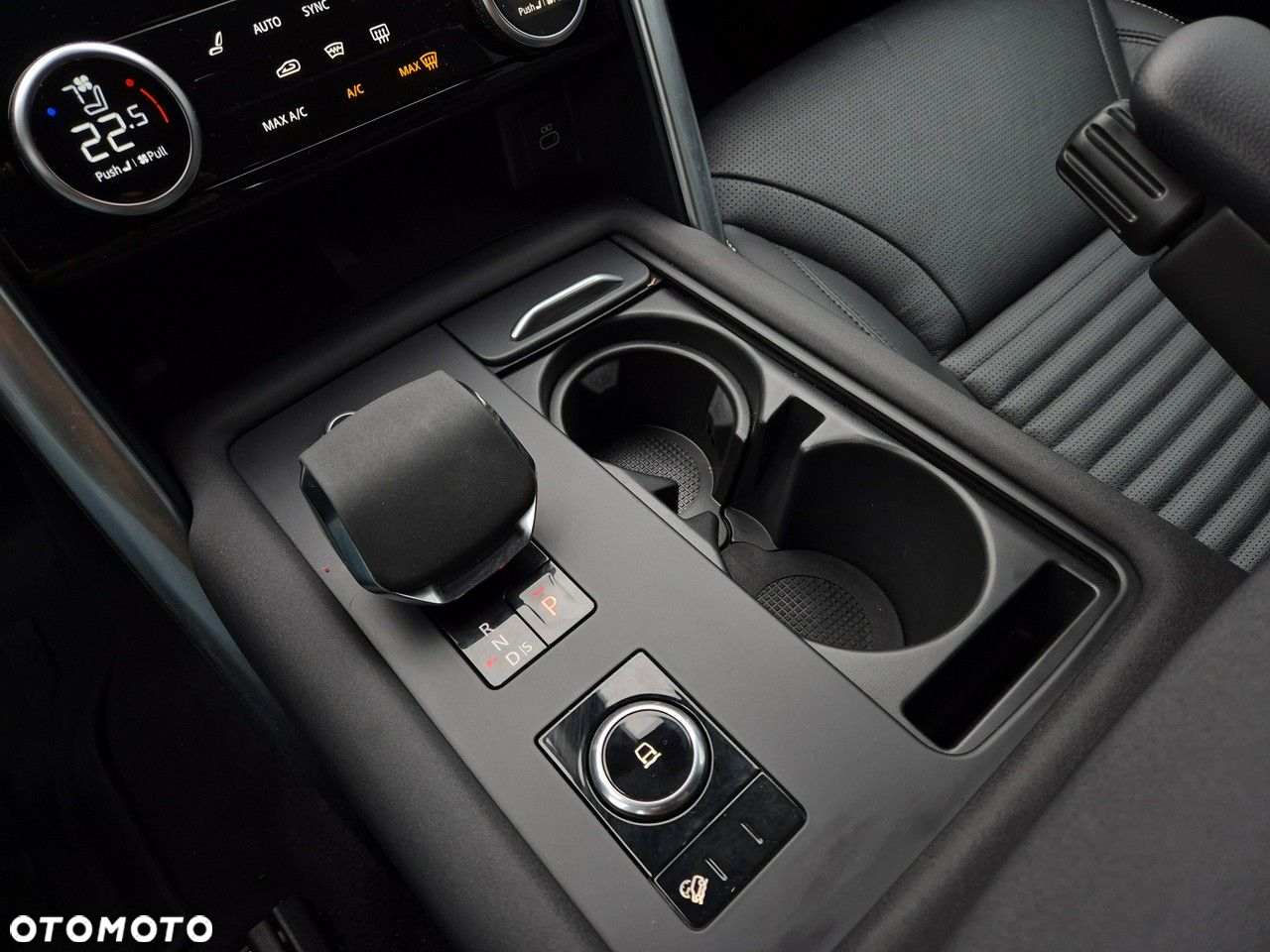 Land Rover Discovery - 35