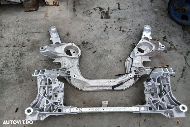 Punte fata 6799321 4394804879 6799321 4394804879 BMW Seria 5 F11 [200 - 2