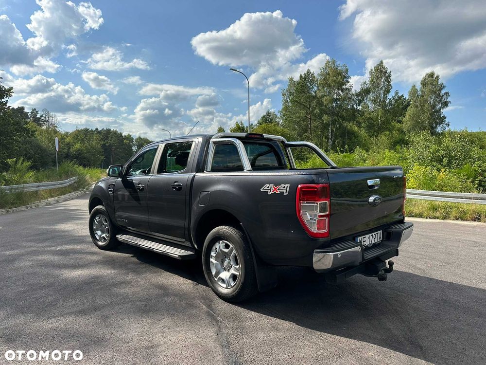 Ford Ranger - 3