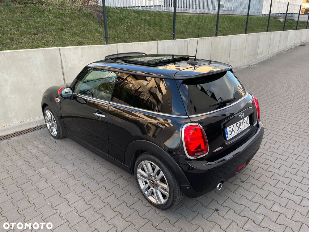 MINI Cooper GPF - 30