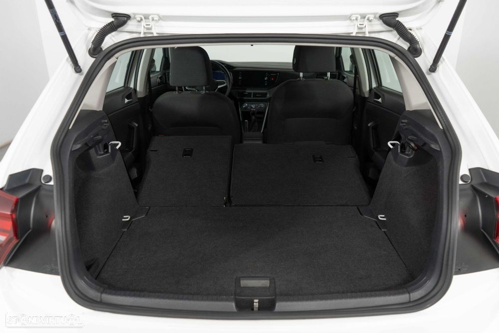 VW Polo 1.0 TSI Confortline - 21