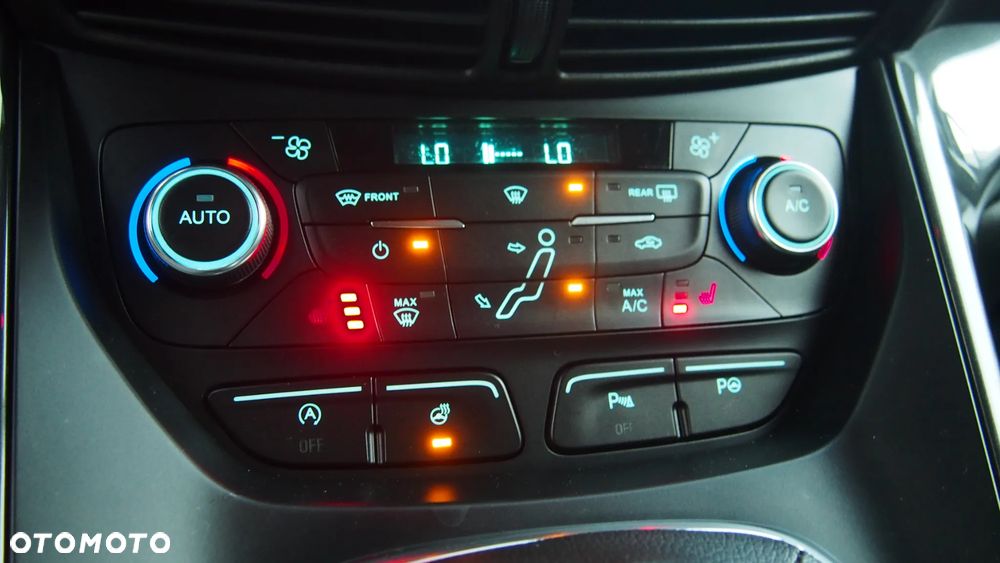 Ford C-MAX 1.0 EcoBoost Ambiente ASS - 7