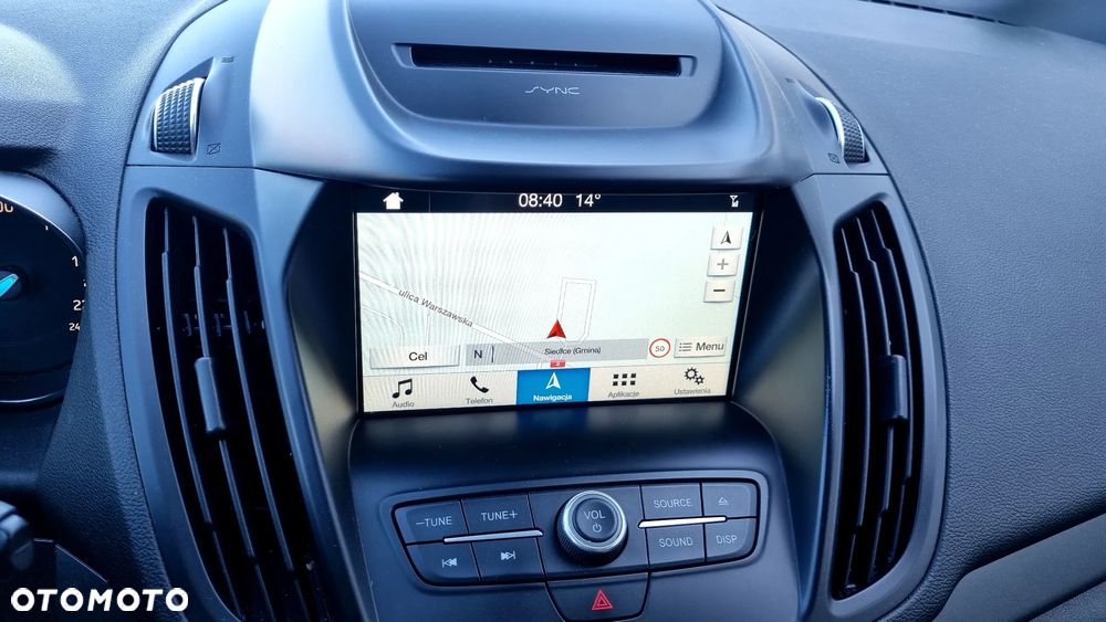 Ford Kuga 2.0 TDCi 4x2 Titanium - 34