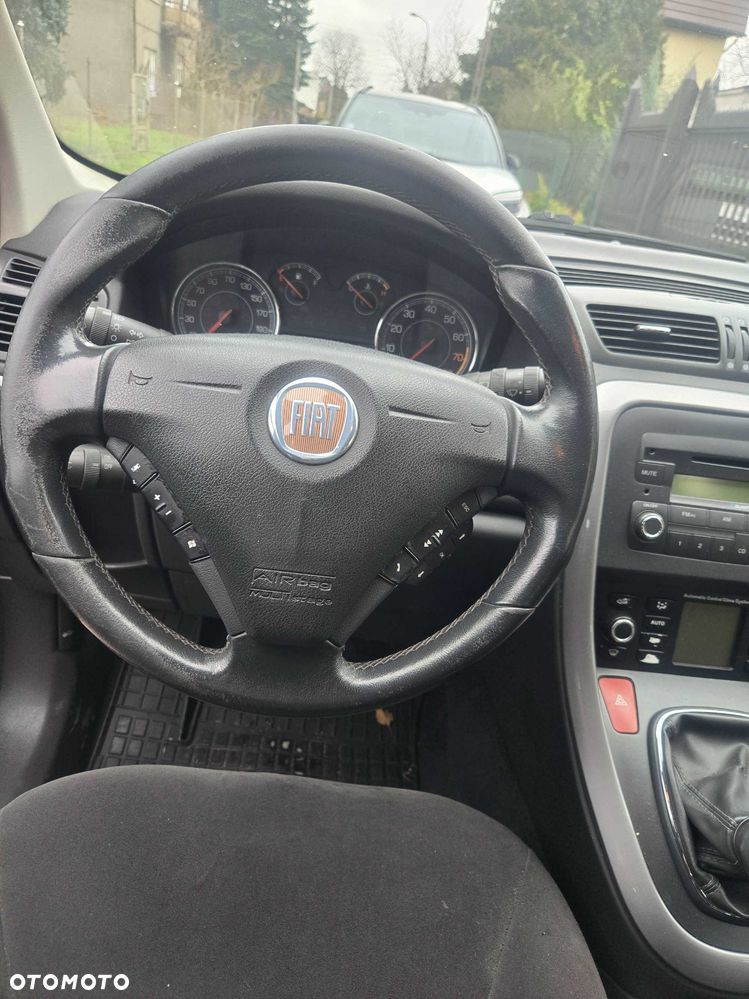 Fiat Croma - 7
