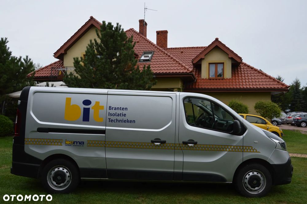 Renault Trafic - 6