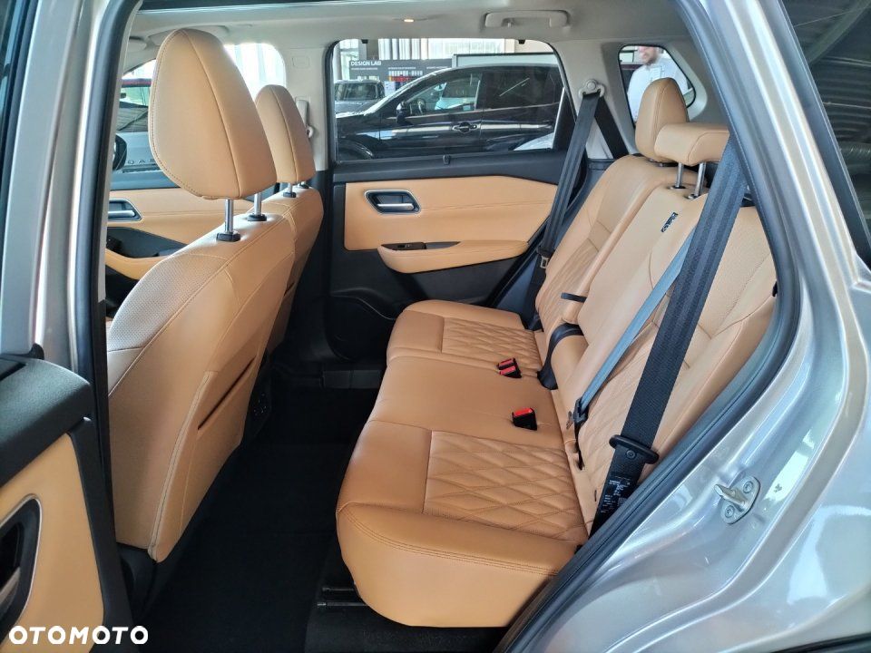 Nissan X-Trail - 15