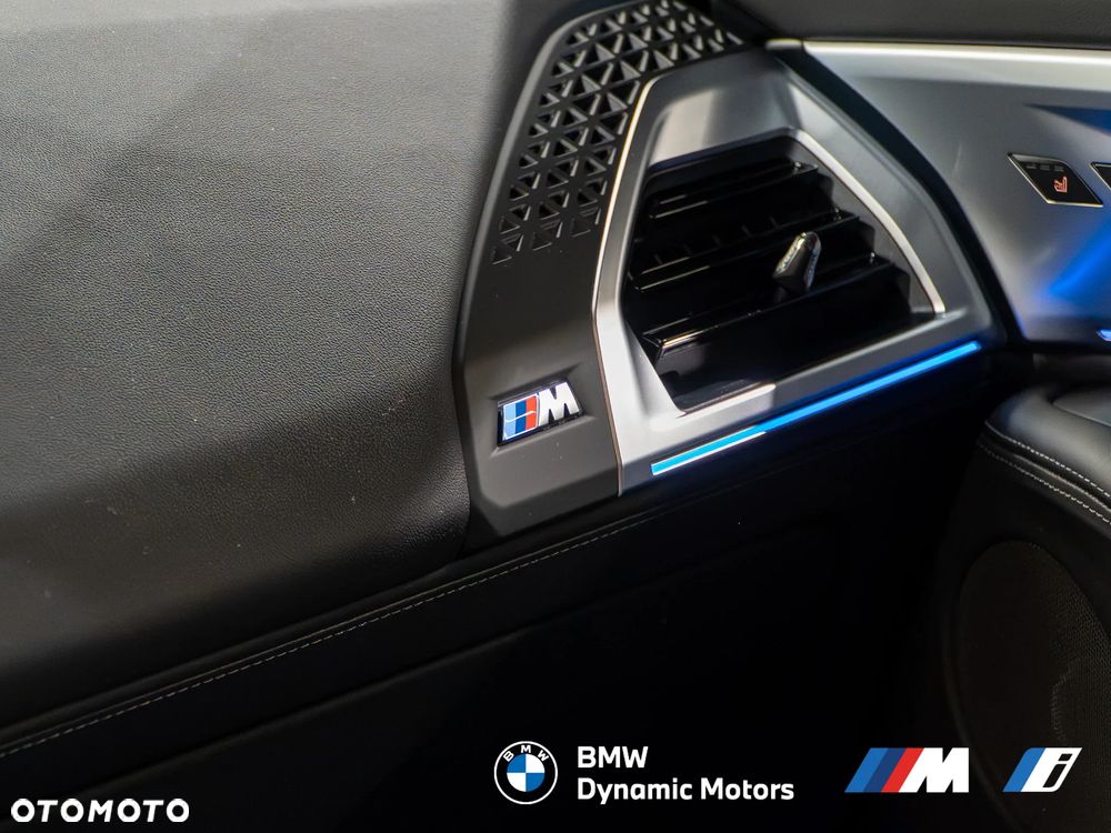 BMW XM - 30
