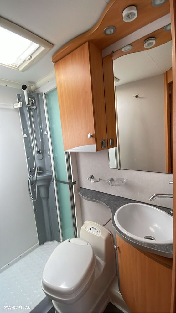 Pilote Reference - 26