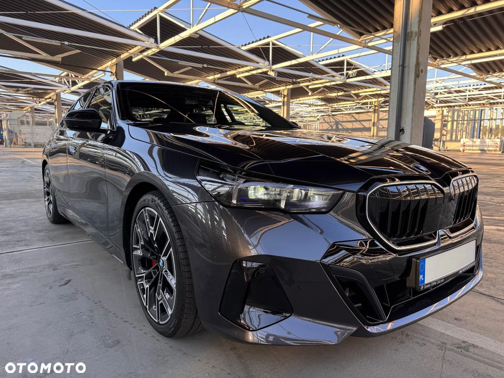 BMW Seria 5 - 3