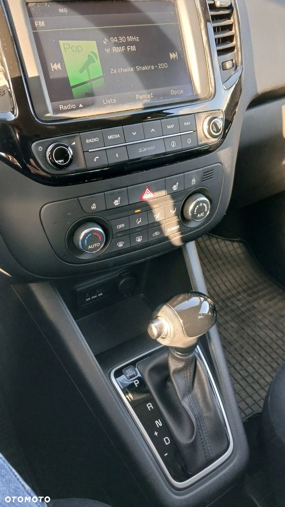 Kia Venga 1.6 Business Line - 7