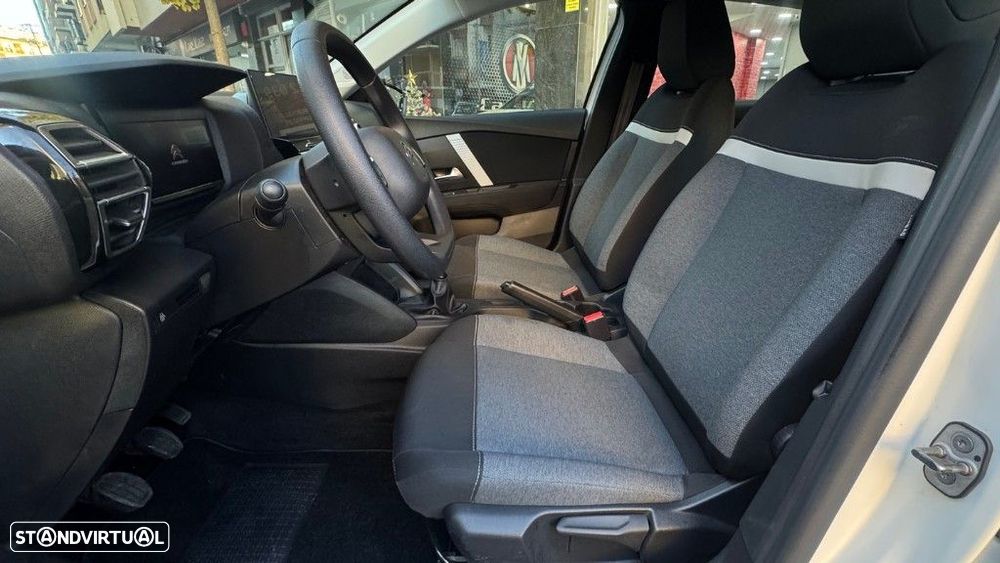 Citroën C4 1.5 BlueHDi Feel Pack - 10