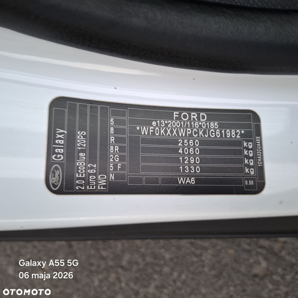 Ford Galaxy ver-2-0-ecoblue-trend - 9