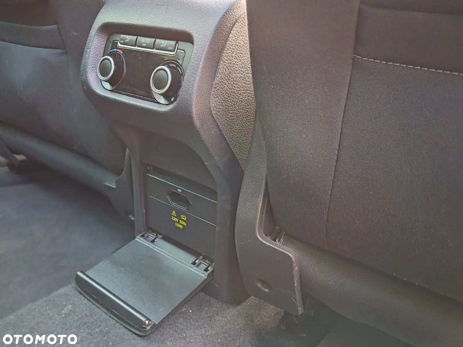 Seat Alhambra 1.4 TSI (Ecomotive) Start & Stop Style - 15