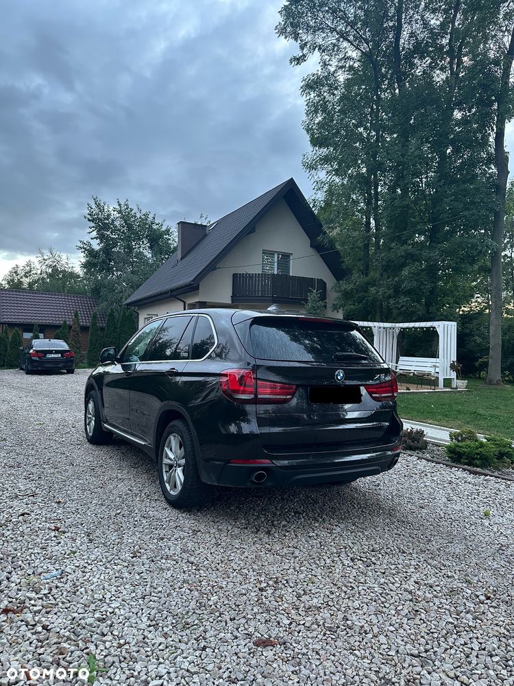 BMW X5 xDrive25d - 3