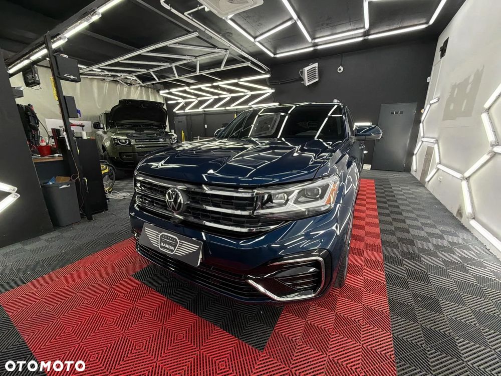 Volkswagen Atlas - 6