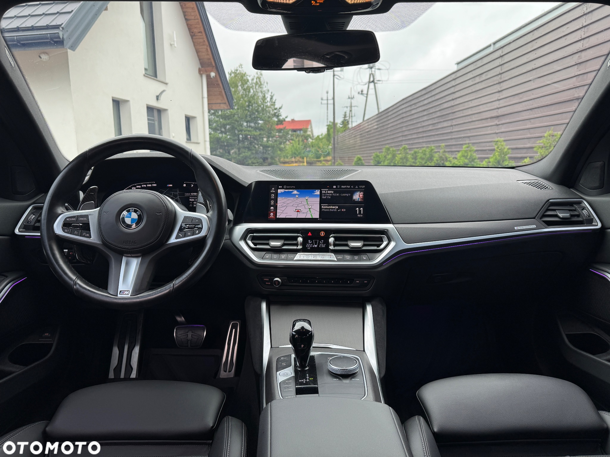 BMW Seria 3 - 14