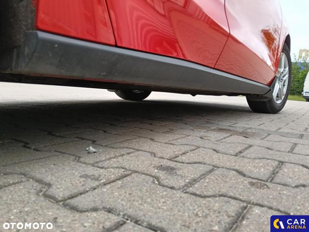 Ford Focus - 21