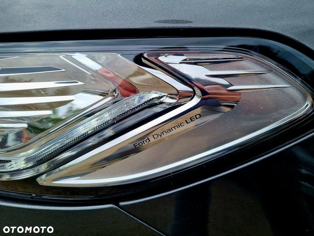 Ford Mondeo 2.0 EcoBoost STart-Stopp Autom Vignale - 12