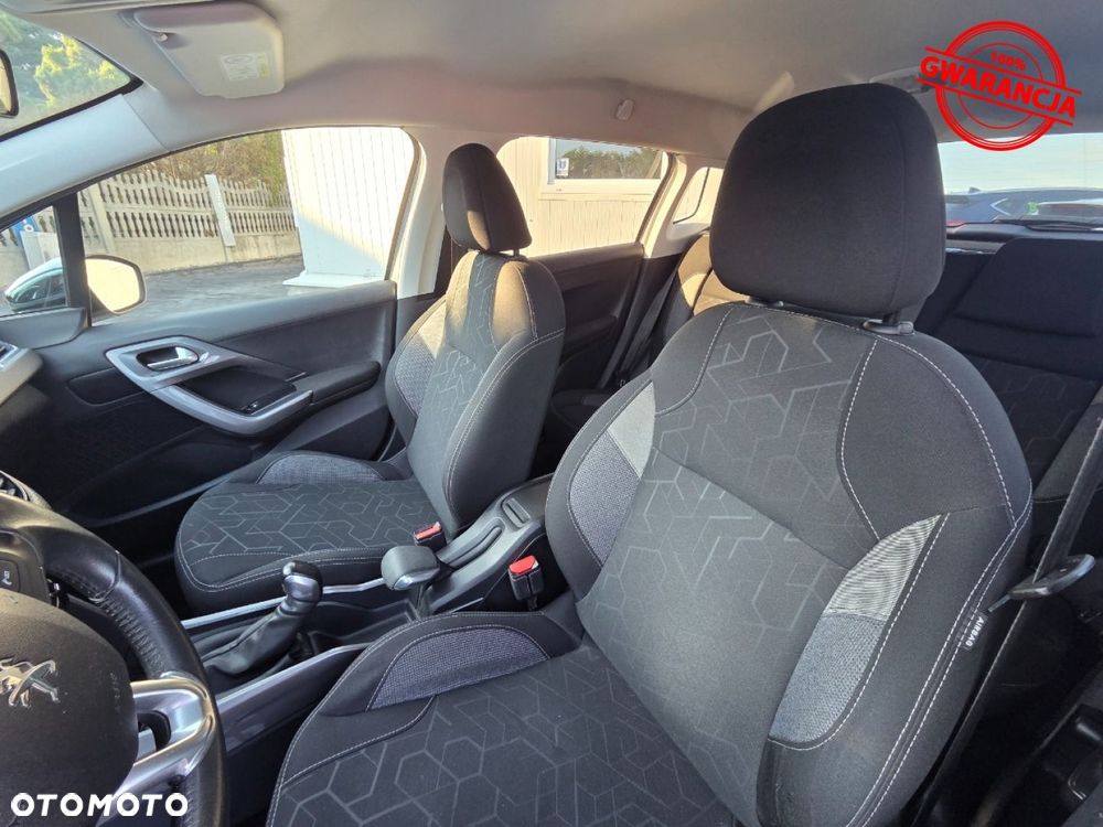 Peugeot 2008 - 28