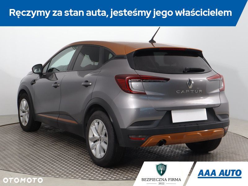 Renault Captur - 5