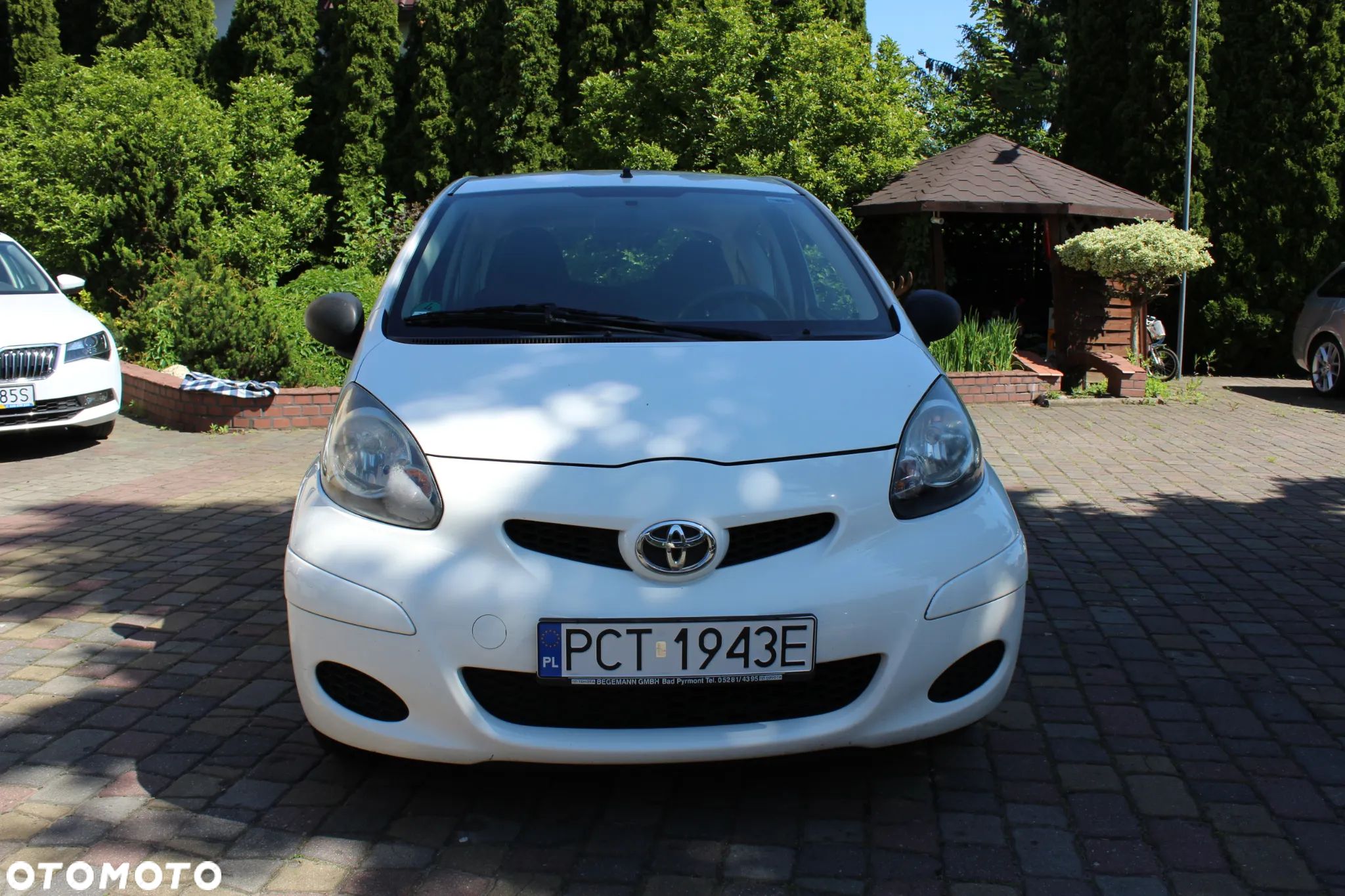 Toyota Aygo 1.0 VVT-i - 1